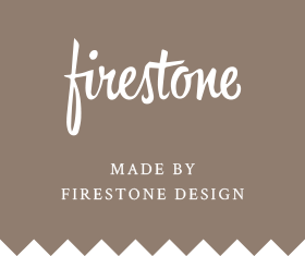 Made By Firestone Design